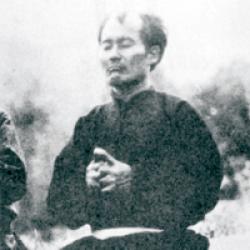 Ba Gua Zhang & Aïkido