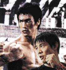 De Bruce Lee à Jet Li